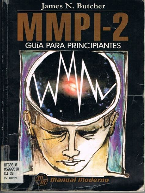Mmpi   2   guia para principiantes. - The theory of elastic waves and waveguides.